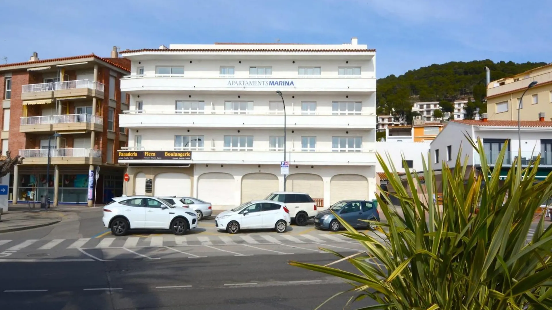 Appartamento Marina 1D Lateral L'Estartit