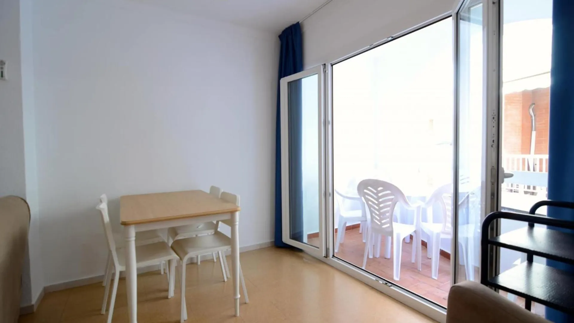 Appartamento Marina 1D Lateral L'Estartit 0*,  Spagna
