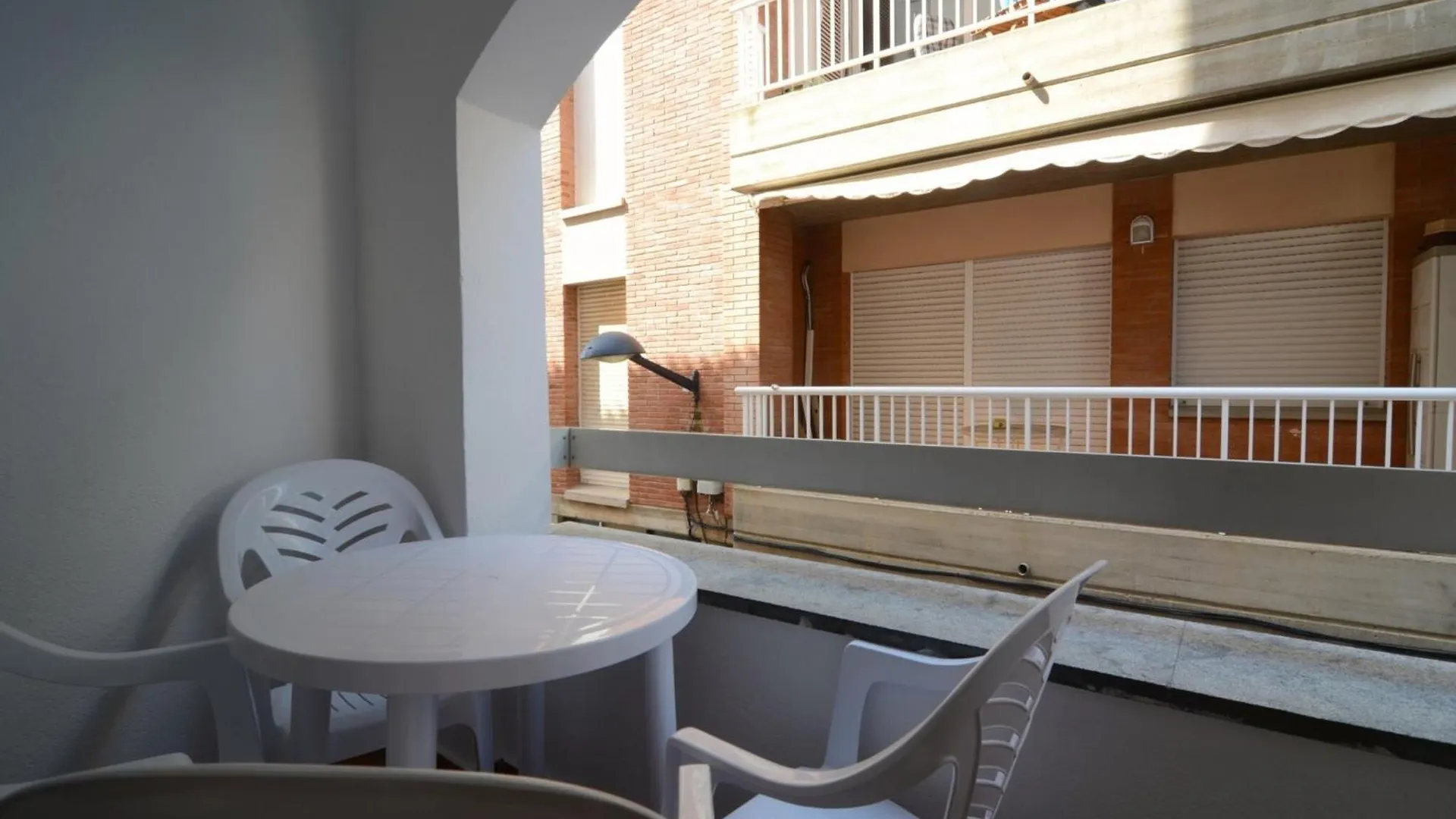 Marina 1D Lateral Apartment L'Estartit
