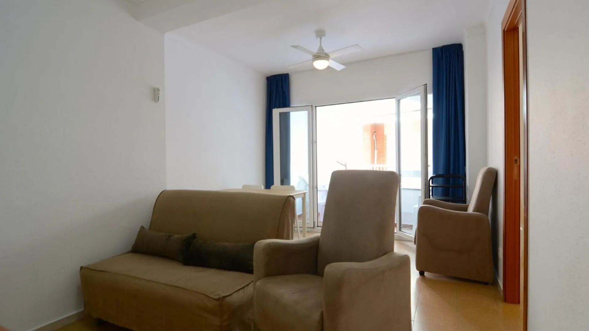 Appartamento Marina 1D Lateral L'Estartit Spagna