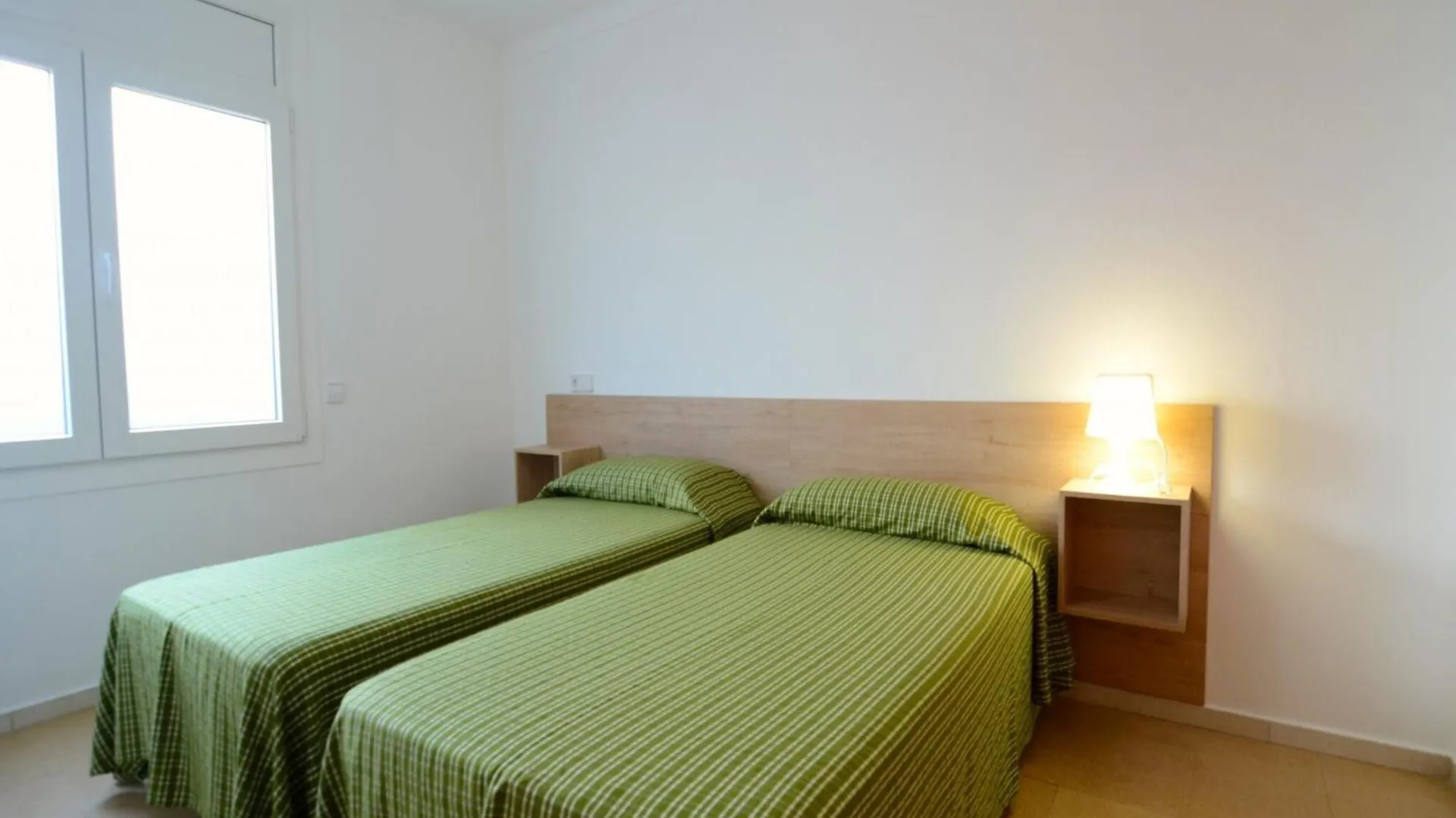 레스타르티트 Marina 1D Lateral 아파트 스페인